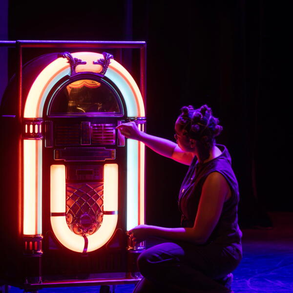 JUKEBOX