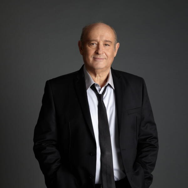 MICHEL JONASZ