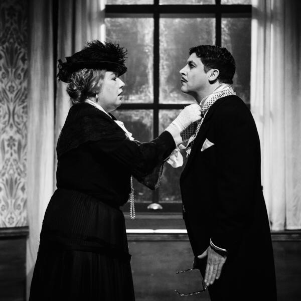 L'AFFAIRE DE LA RUE DE LOURCINE