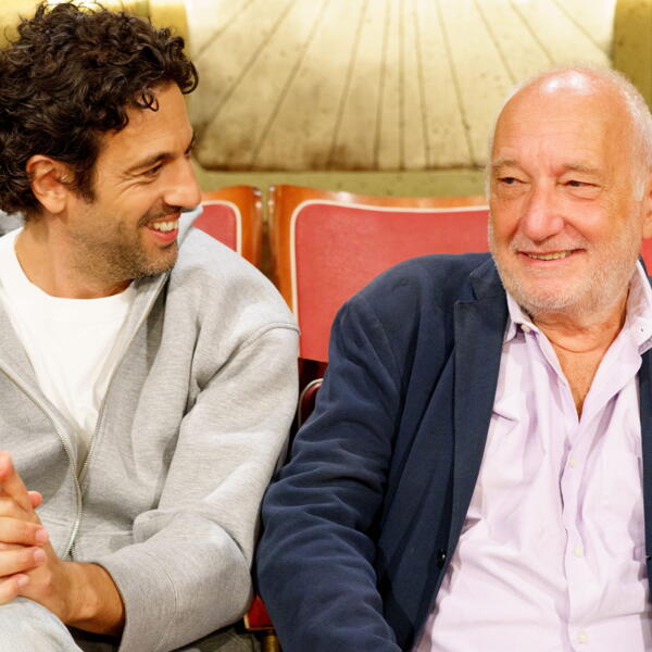 L'EXPERIENCE THEATRALE