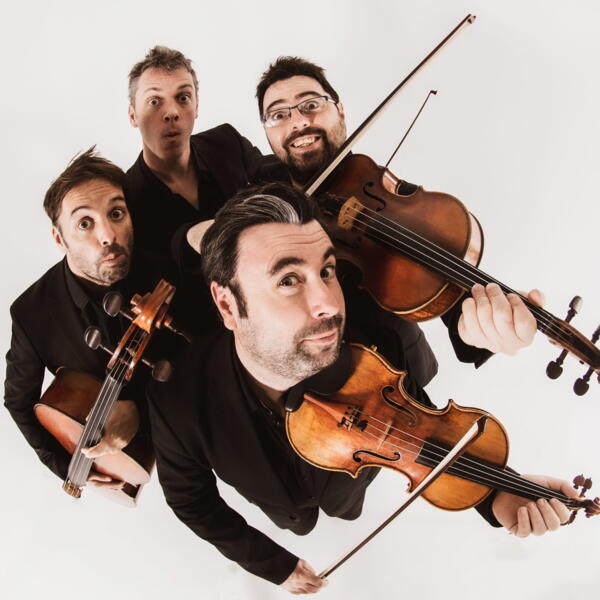 QUATUOR LEONIS