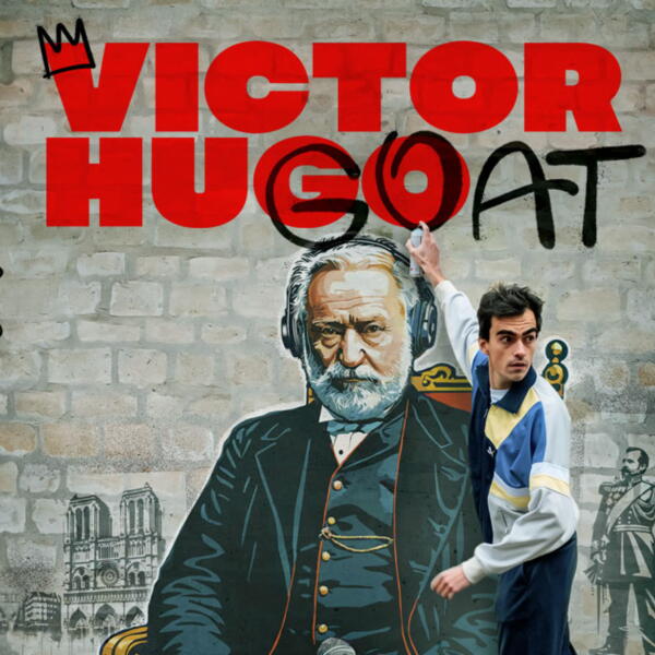 VICTOR HUGOAT